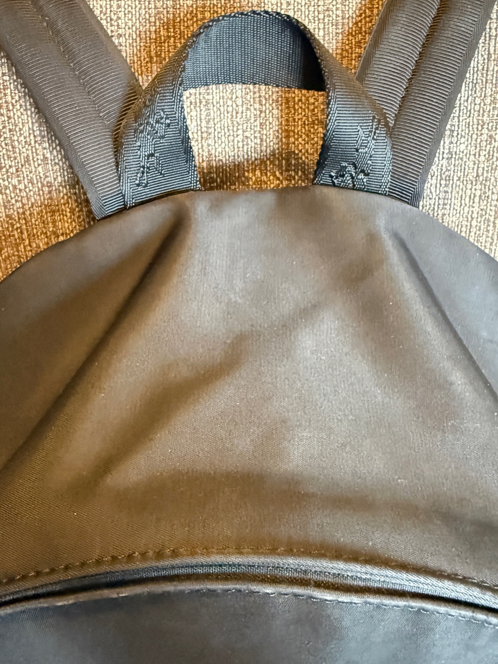 Authentic Longchamp backpack - Picture 8 of 15